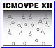ICMOVPE-XII